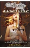 Allison's Defeat