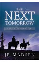 The Next Tomorrow: A Tag Stevens Novel(English)
