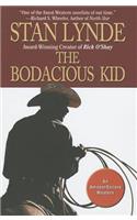 The Bodacious Kid