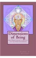 Dimensions of Being