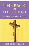 Back of the Christ: (English)