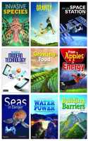 Steam Learning Library Grade 5 Collection