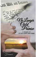 No Longer a Child of Promise