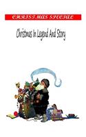 Christmas In Legend And Story