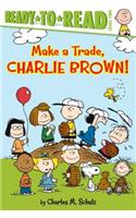 Make a Trade, Charlie Brown!