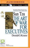 Art of War for Executives