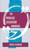 The Privilege Escalation Handbook - Everything You Need to Know about Privilege Escalation