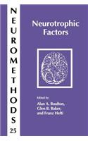 Neurotrophic Factors