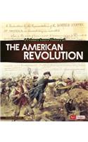 A Primary Source History of the American Revolution