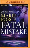 Fatal Mistake