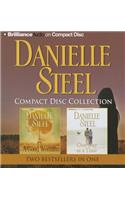 Danielle Steel CD Collection 2