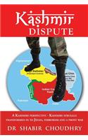 Kashmir Dispute