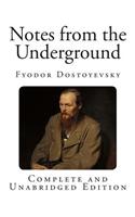 Notes from the Underground