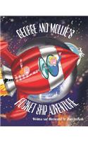 George and Mollies Rocket Ship Adventure