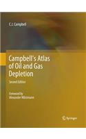 Campbell's Atlas of Oil and Gas Depletion