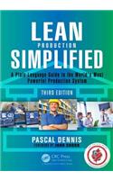 Lean Production Simplified