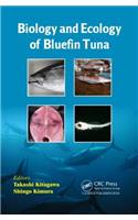 Biology and Ecology of Bluefin Tuna