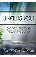 Unveiling Jesus