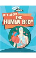 Q & A about the Human Body