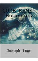 Code Name: Home Sick: FILE SUBJECT: Edwards, Adrian C. (1A)(Code Name: Home Sick)