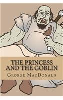 The Princess and the Goblin