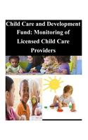 Child Care and Development Fund