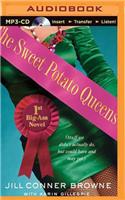 Sweet Potato Queens' First Big-Ass Novel