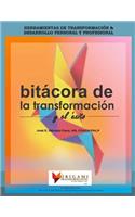 Bitacora de la Transformacion y el Exito