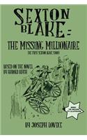 Sexton Blake