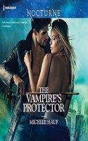 The Vampire's Protector