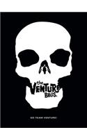 Go Team Venture!: The Art and Making of The Venture Bros.