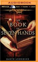 Book of Seven Hands: (Foreworld Saga)