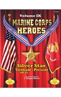 Marine Corps Heroes