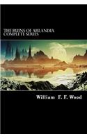 The Ruins of Arlandia Complete Series