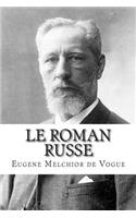 Le roman russe