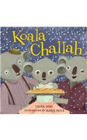 Koala Challah