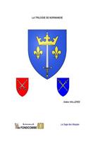 La trilogie de Normandie