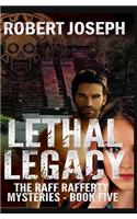 Lethal Legacy