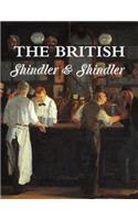 The British: The Tower: Book V(English)