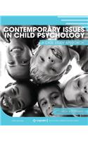 Contemporary Issues in Child Psychology