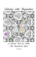 Coloring with Inspiration