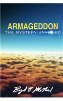 "Armageddon" The Mystery Unveiled: The Mount Of Congregation