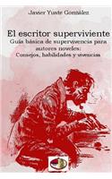 El escritor superviviente