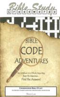 Crosswords Bible Study