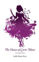 House of Carte Blanc