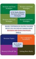 GCSE MathsBlasters Revision & Exam Strategies