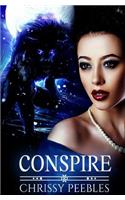 Conspire - Book 9