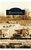 Hastings: (English)