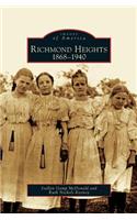 Richmond Heights