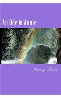 An Ode to Annie